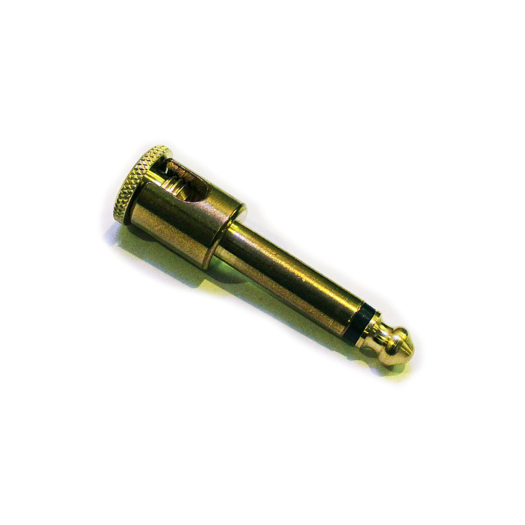 GL .155 Right Angle Brass