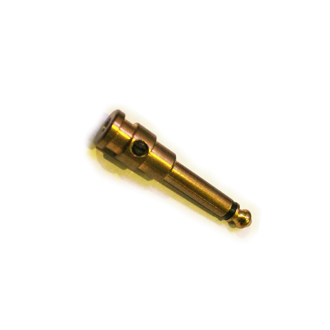 GL .155 Straight Short Brass – Motor City Guitar