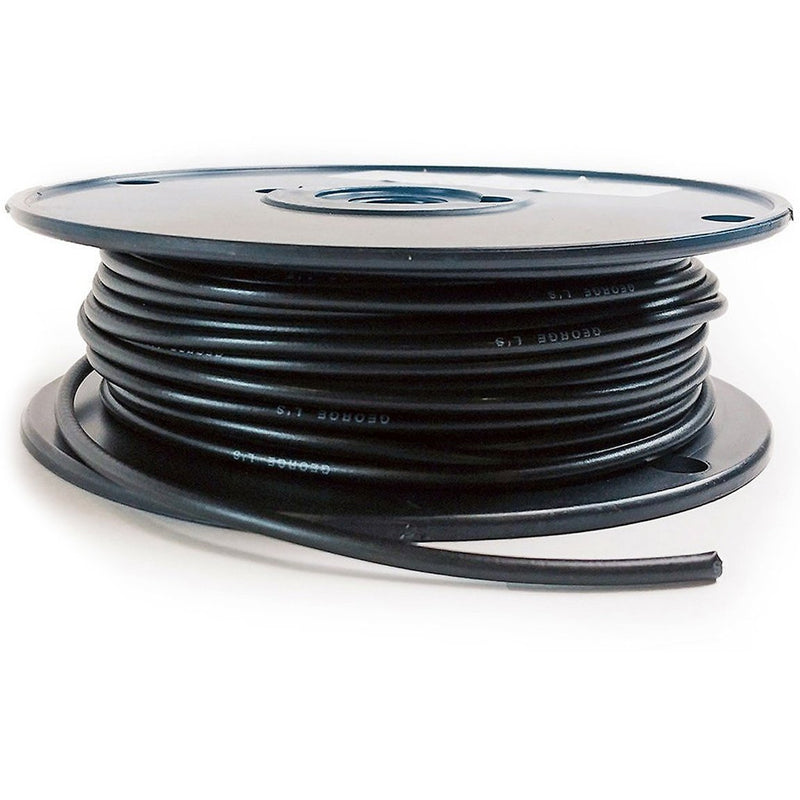 GL .155 Cable Black - 2 feet