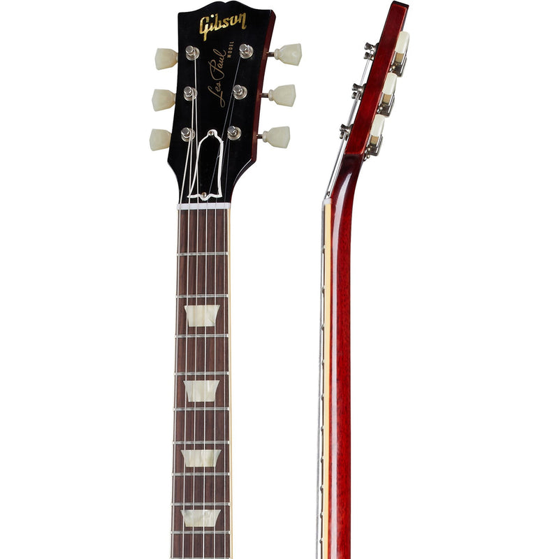 Gibson Custom Shop Murphy Lab 1959 Les Paul Standard Reissue Ultra Light Aged - Factory Burst