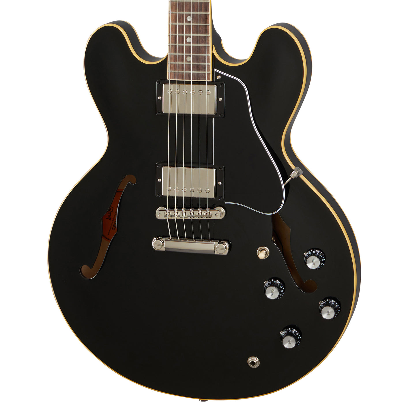 Gibson ES-335 Vint EB – Motor City Guitar