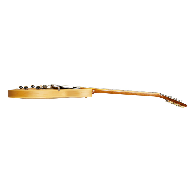 Gibson ES-335 Satin Semi-Hollow Guitar - Satin Vintage Natural