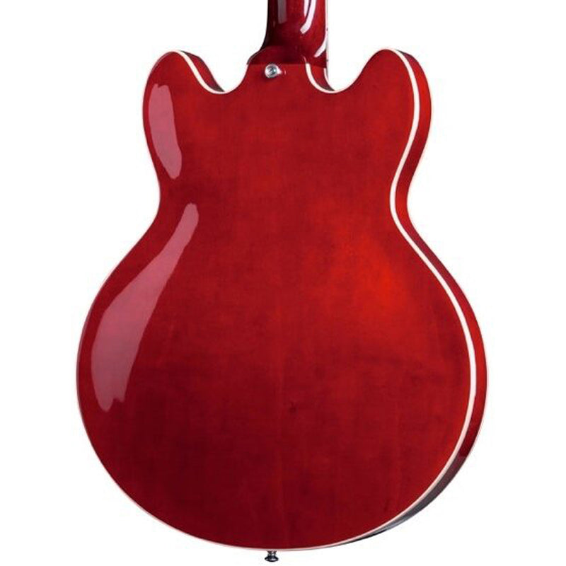 Gibson ES-339 Semi-Hollow Guitar - Cherry