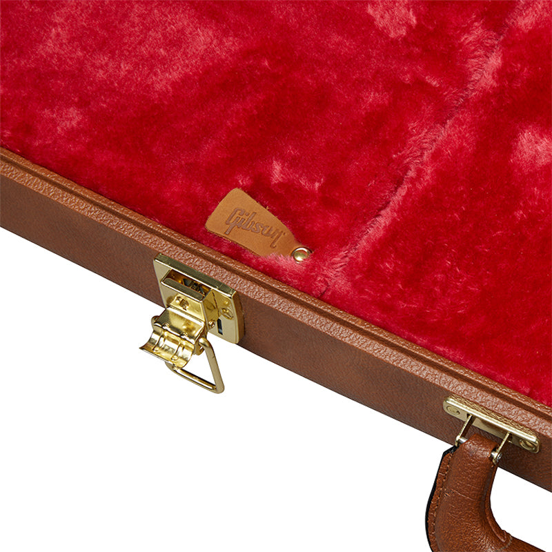 Gibson Explorer Hardshell Guitar Case