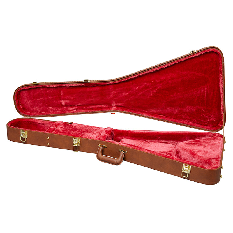 Gibson Flying V Hardshell Guitar Case