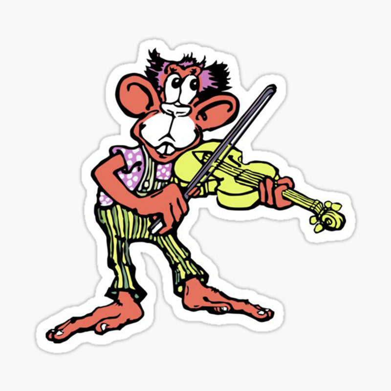 Gibson Tony Iommi "Monkey" SG Special - Vintage Cherry
