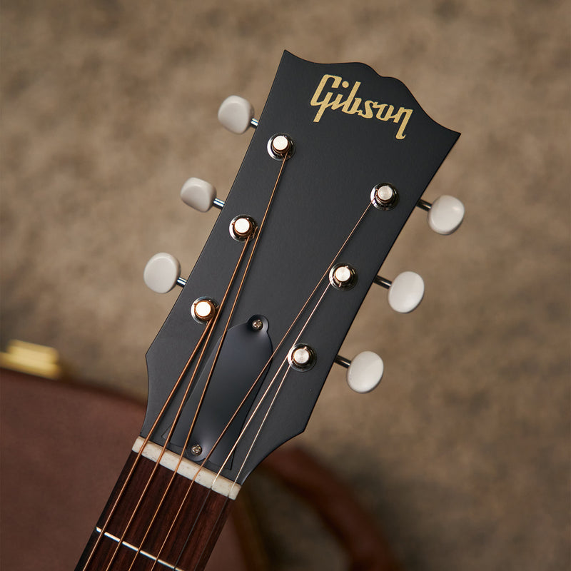 Gibson J-45 Faded 50s Acoustic-Electric Guitar - Faded Sunburst