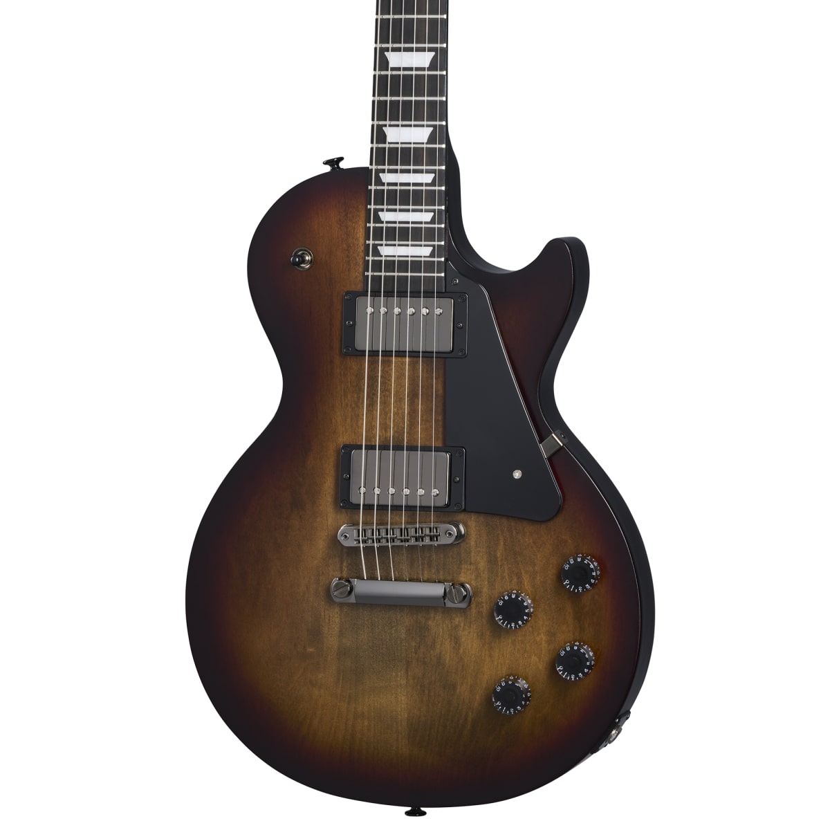 Gibson LP Modrn Stu Smokehouse – Motor City Guitar
