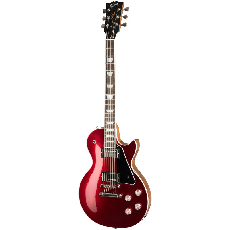 Gibson LP Modern Sprk Burgundy