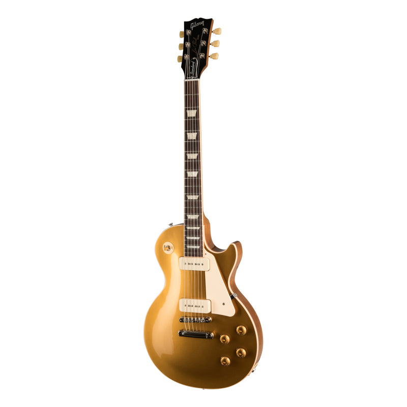 Gibson LP Std 50s P90 Gold Top