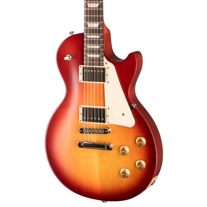Gibson Les Paul Tribute Satin - Cherry Sunburst