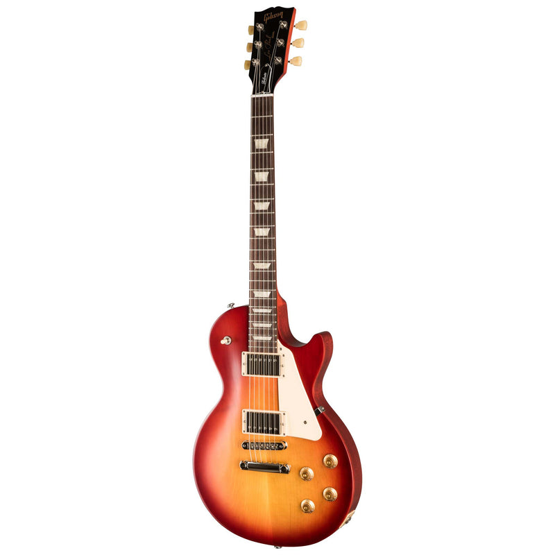 Gibson Les Paul Tribute Satin - Cherry Sunburst