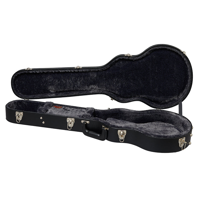 Gibson Les Paul Hardshell Guitar Case - Black