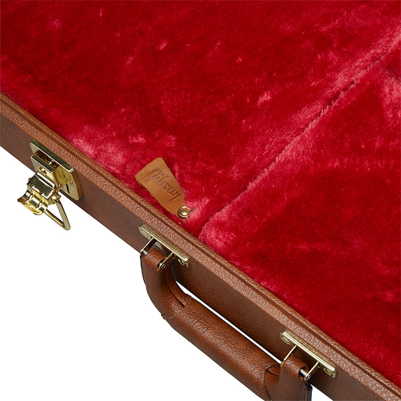 Gibson Reverse Firebird Hardshell Guitar Case
