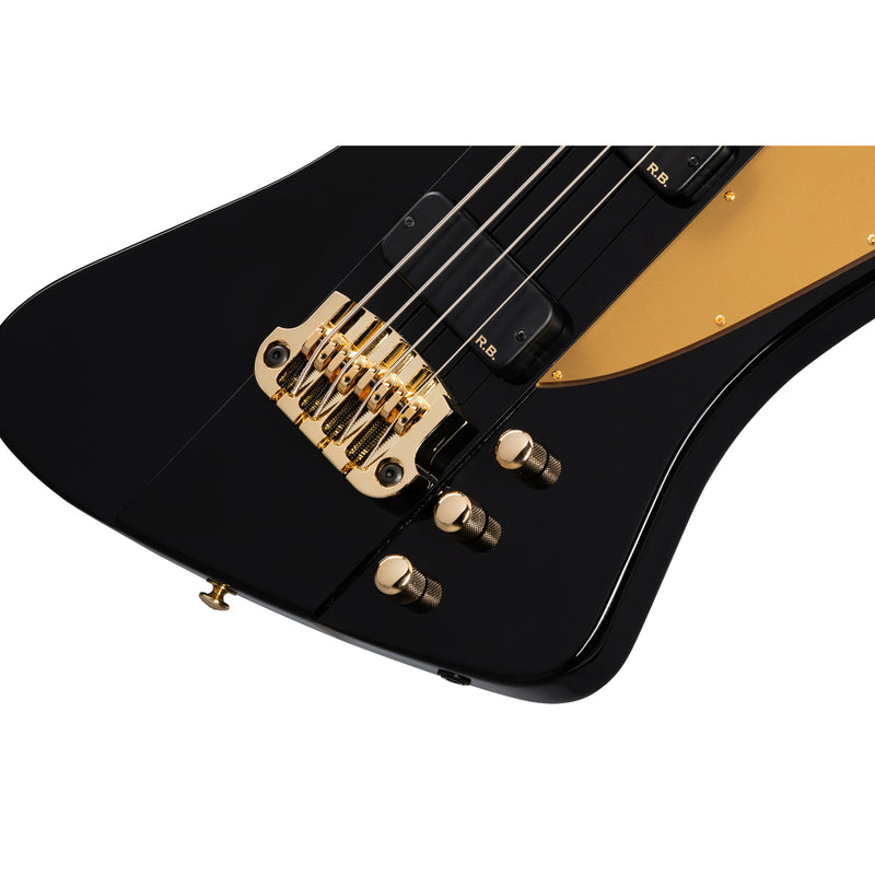 Gibson Rex Brown Pantera Signature Thunderbird Bass