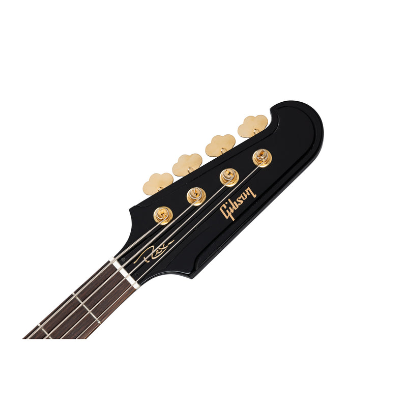 Gibson Rex Brown Pantera Signature Thunderbird Bass