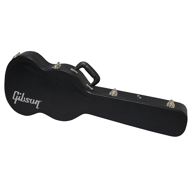 Gibson SG Hardshell Guitar Case - Black