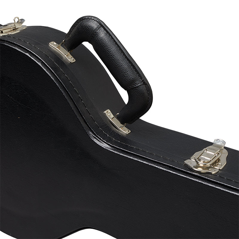 Gibson SG Hardshell Guitar Case - Black