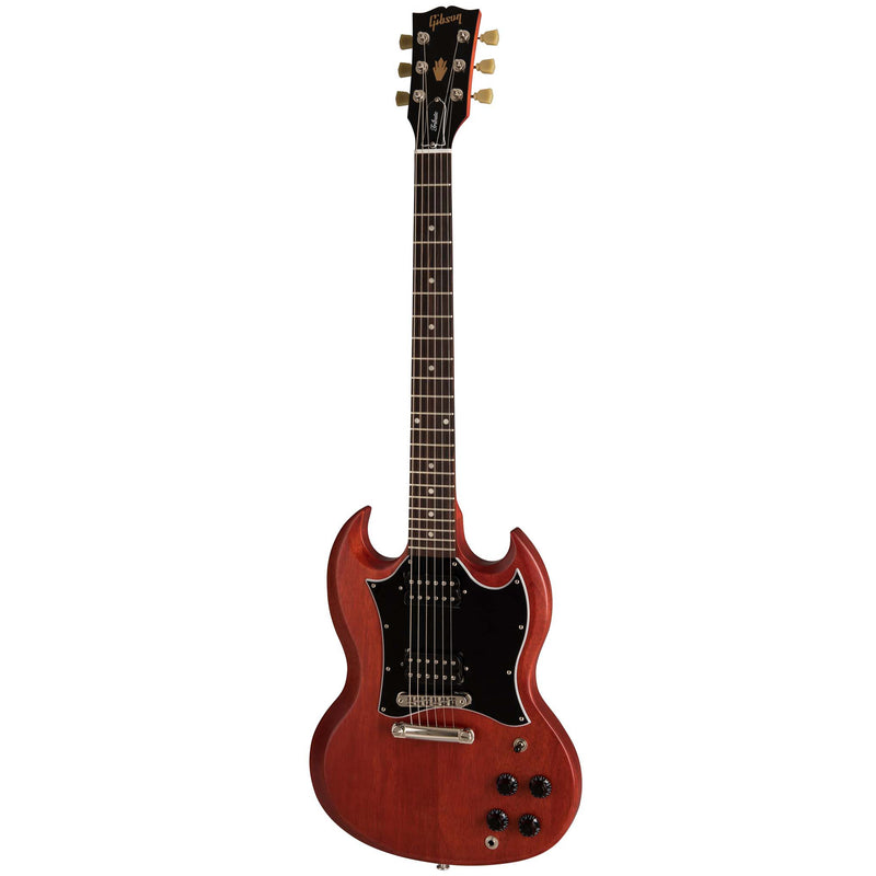 Gibson SG Tribute - Vintage Cherry Satin