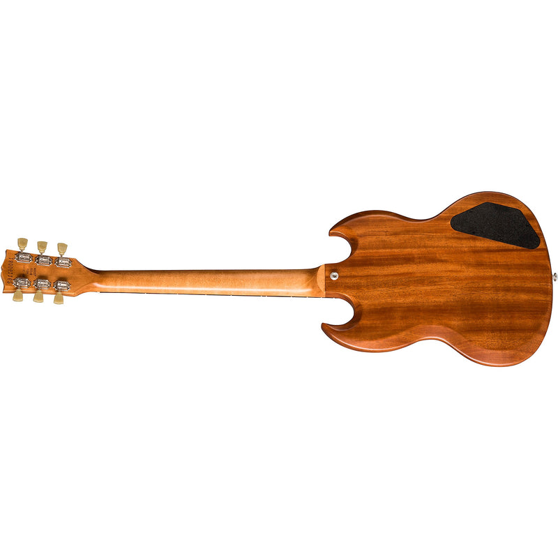 Gibson SG Tribute Left-Handed Guitar - Walnut Vintage Gloss