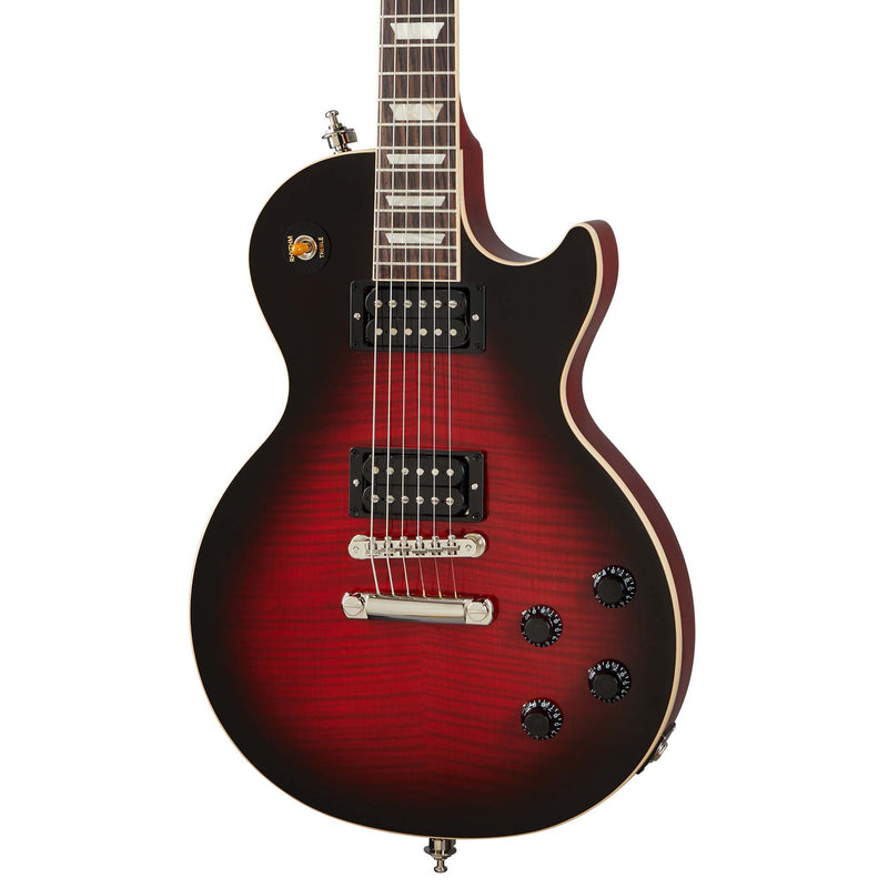 Gibson Slash Les Paul (Limited Edition) - Vermillion Burst