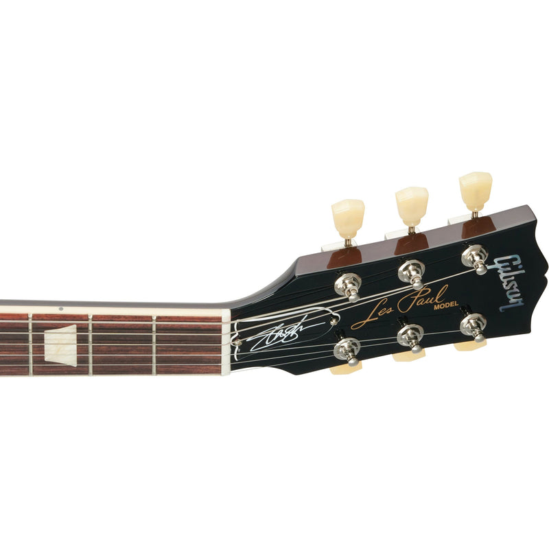 Gibson Slash Signature "Victoria" Les Paul Standard 50s Guitar - Gold Top