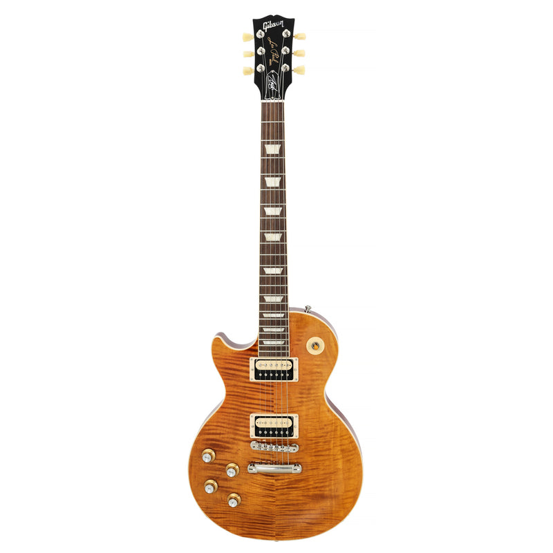 Gibson Slash Les Paul Standard Left-Handed Guitar - Appetite Burst