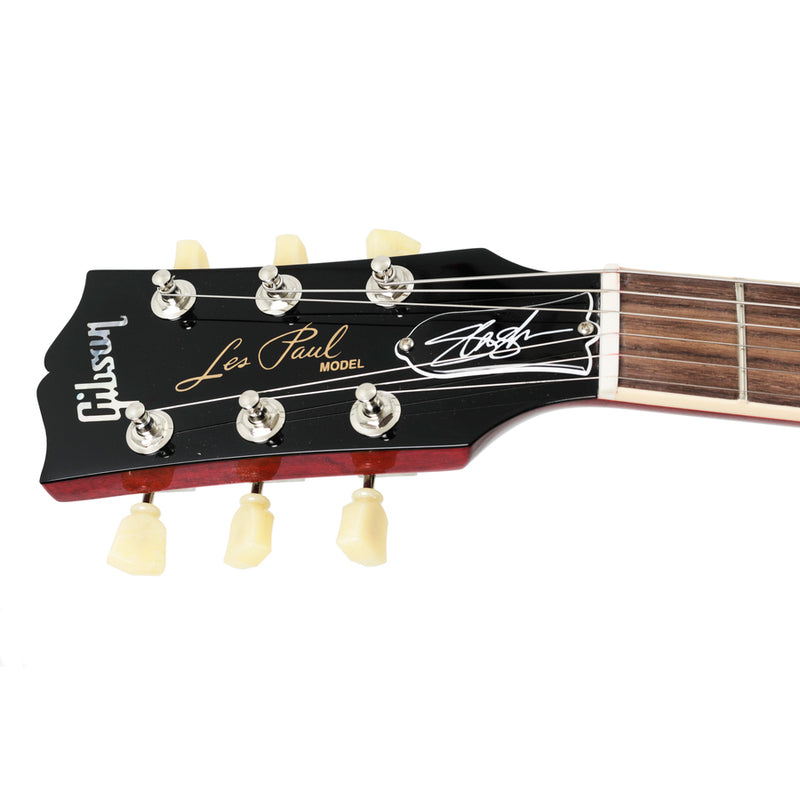 Gibson Slash Les Paul Standard Left-Handed Guitar - Appetite Burst