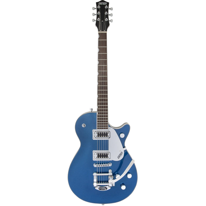 Gretsch G5230T Electromatic Jet FT Single-Cut with Bigsby - Aleutian Blue