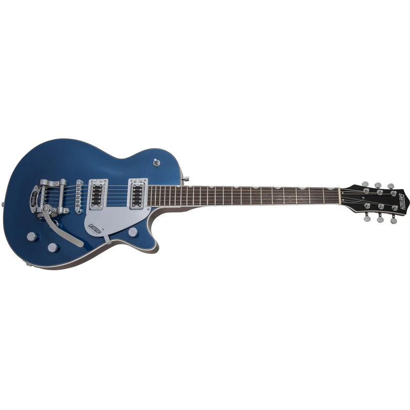 Gretsch G5230T Electromatic Jet FT Single-Cut with Bigsby - Aleutian Blue