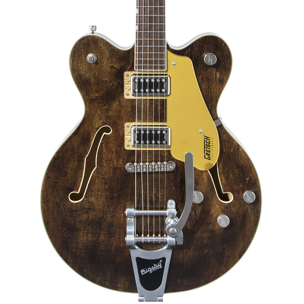 Gretsch G5622T EMTC CB DC ISTN – Motor City Guitar