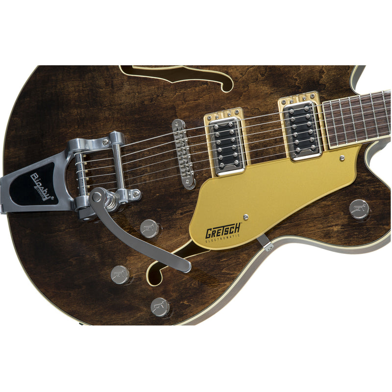 Gretsch G5622T Electromatic Center Block Double-Cut Imperial Stain