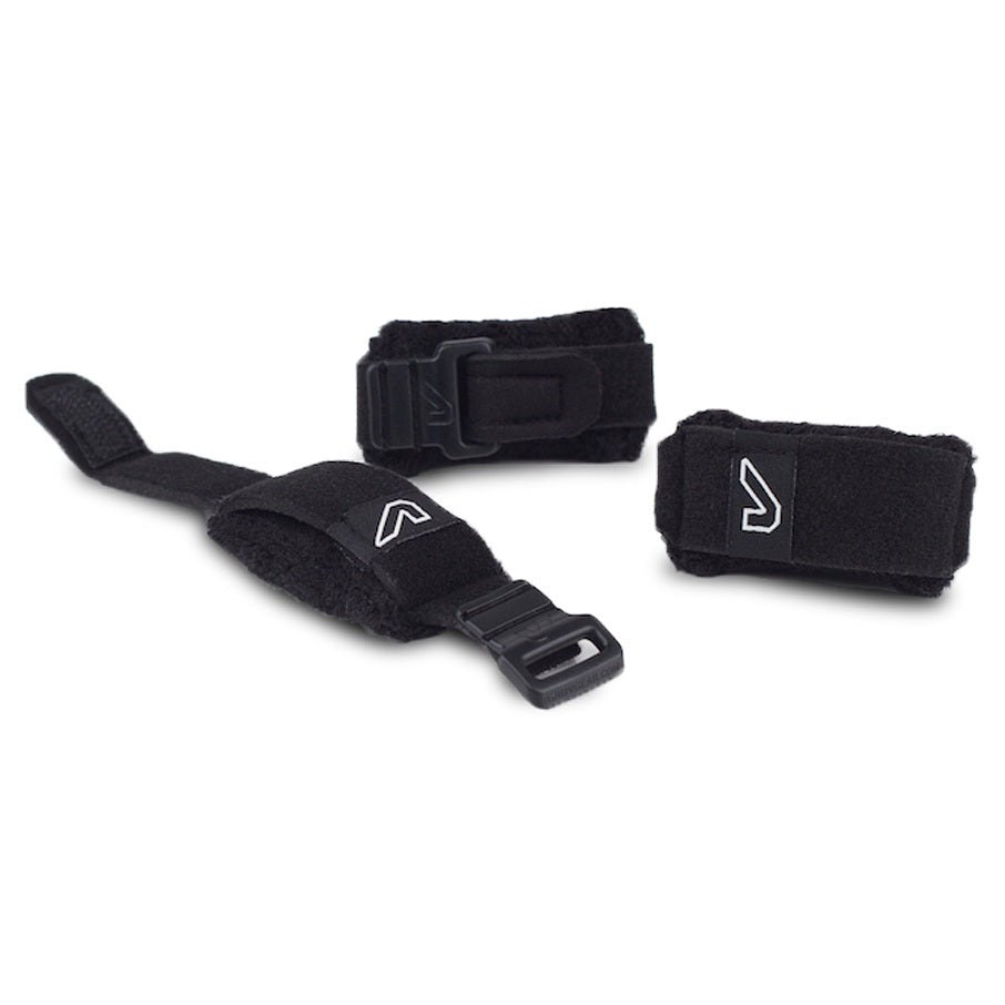 Gruv Gear FretWraps 3pk BK Lrg – Motor City Guitar