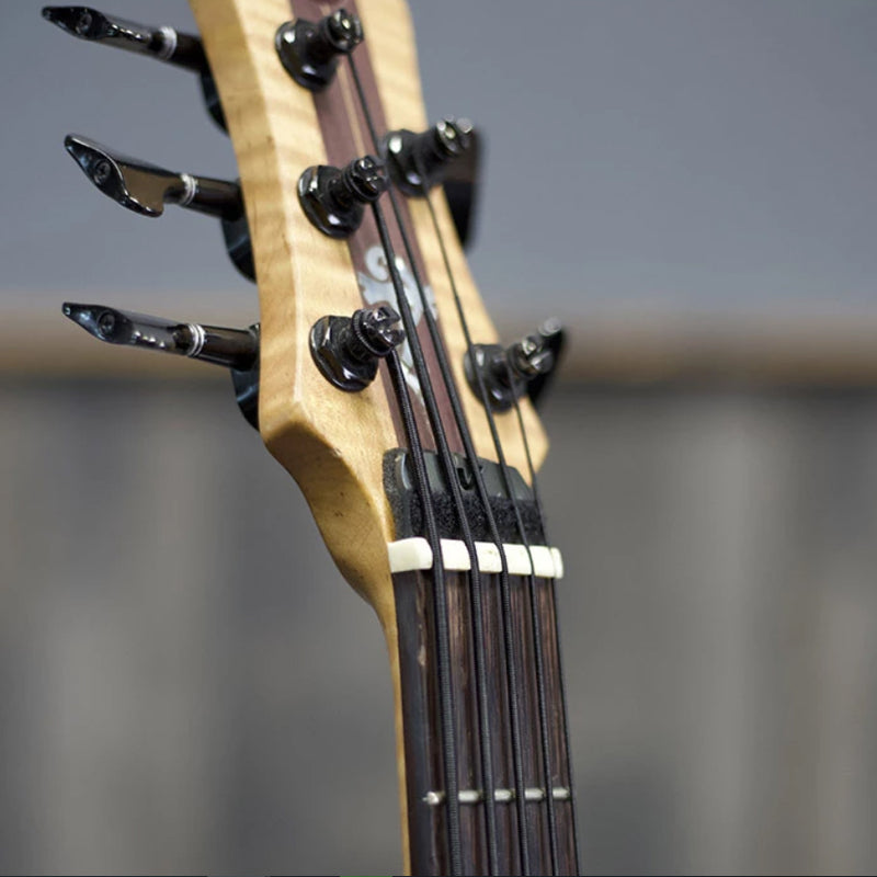 Gruv Gear FretWedge 2-pack - Medium (7-String Guitar, 5-String Bass)