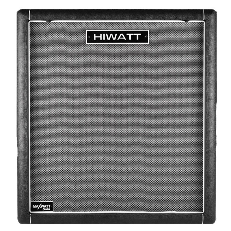 Hiwatt HB115HN Bass Speaker Cabinet w/ 1X15” Speaker & Piezo Horn