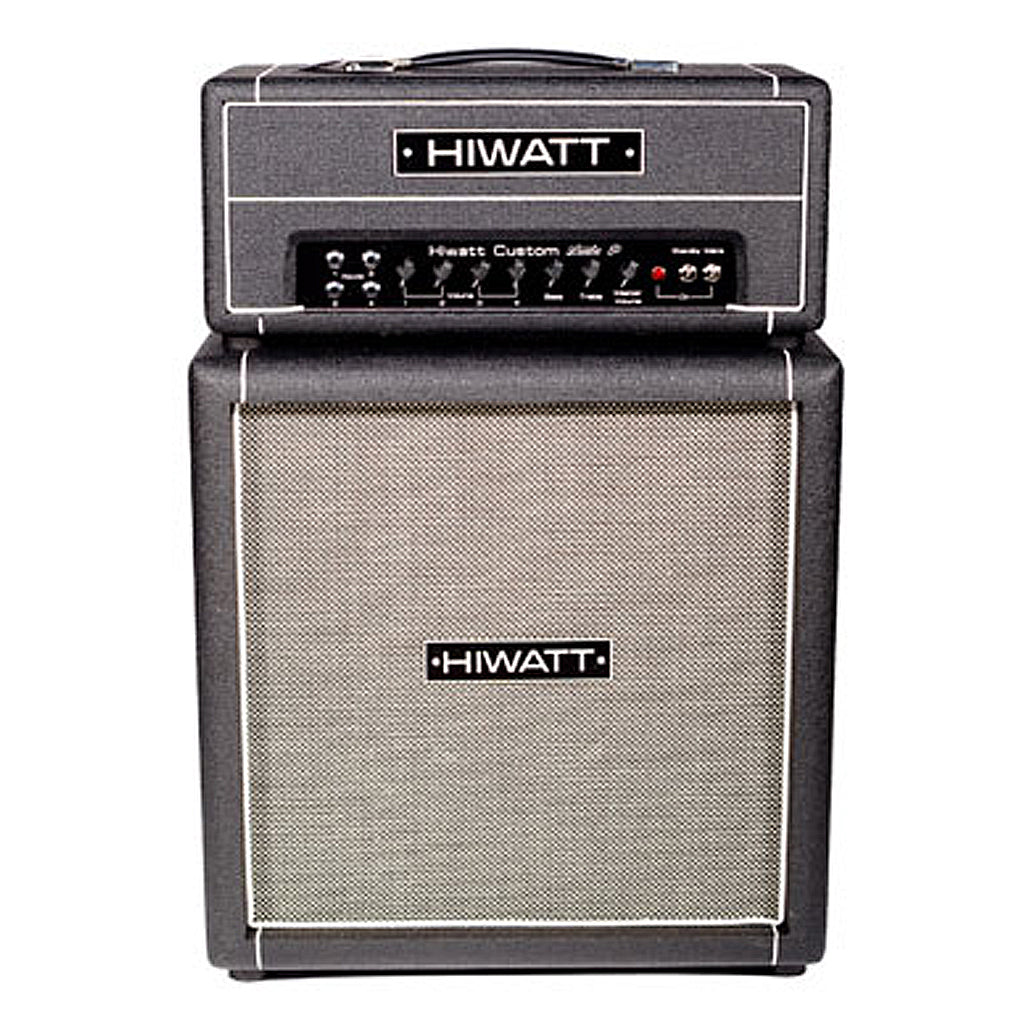 Hiwatt Little J Rig