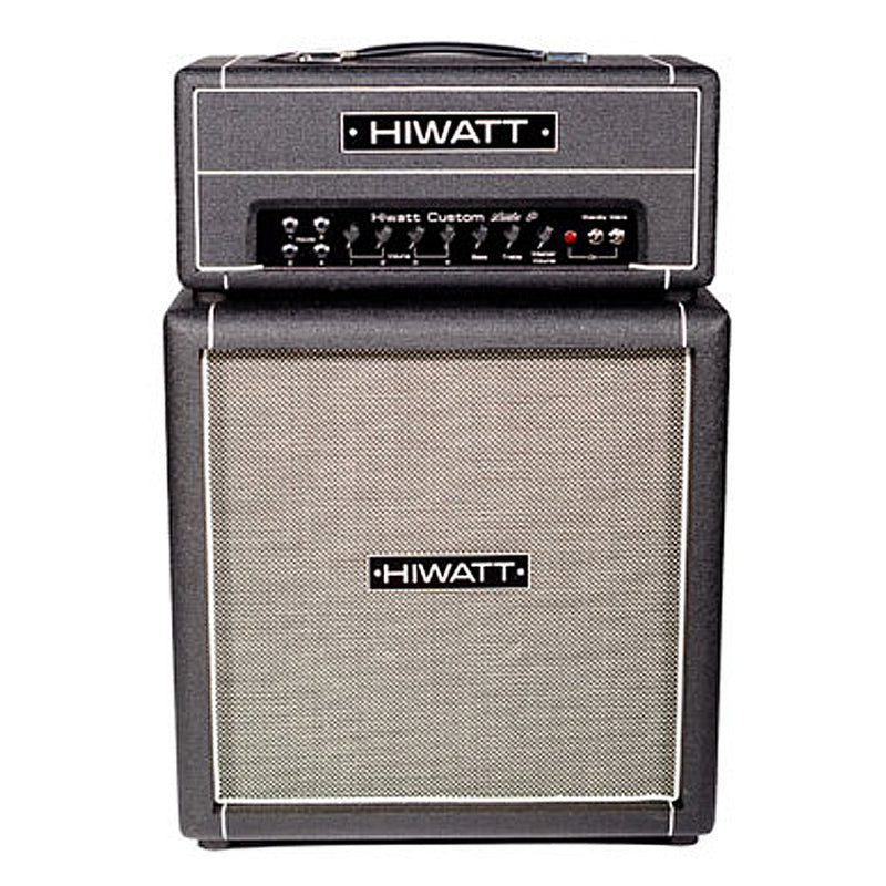 Hiwatt Little P Rig 