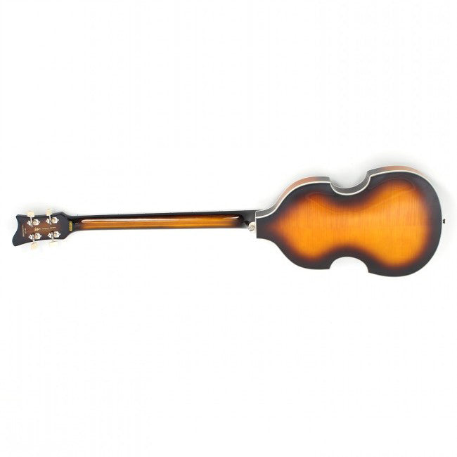 Hofner Contemporay Violin Bass Sunburst