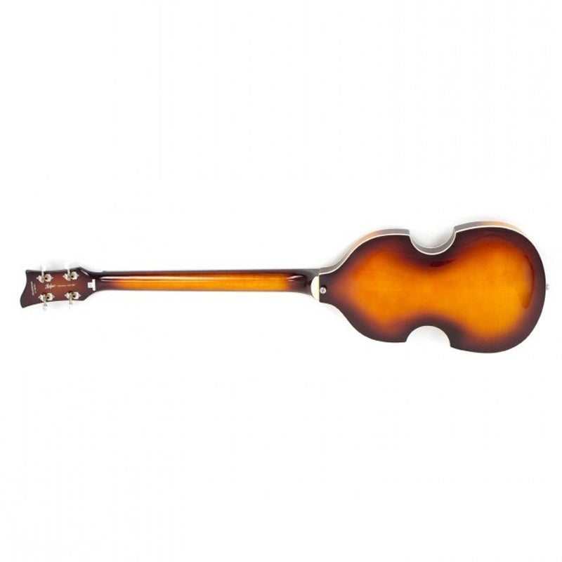 Hofner Ignition Series Cavern Violin Bass Sunburst