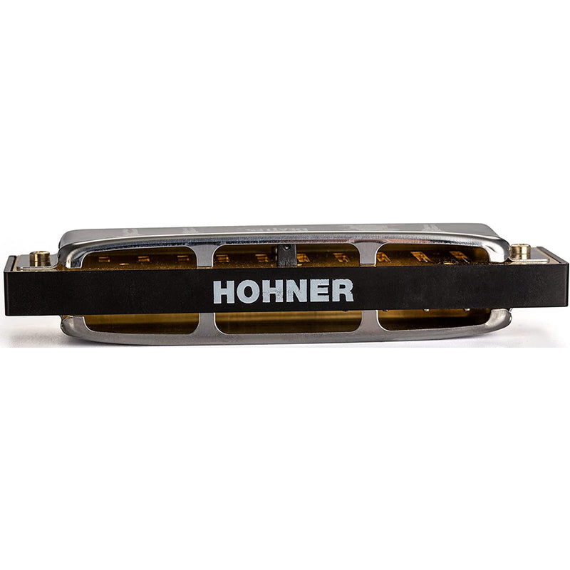 Hohner Beatles Limited Edition Harmonica - Key of C