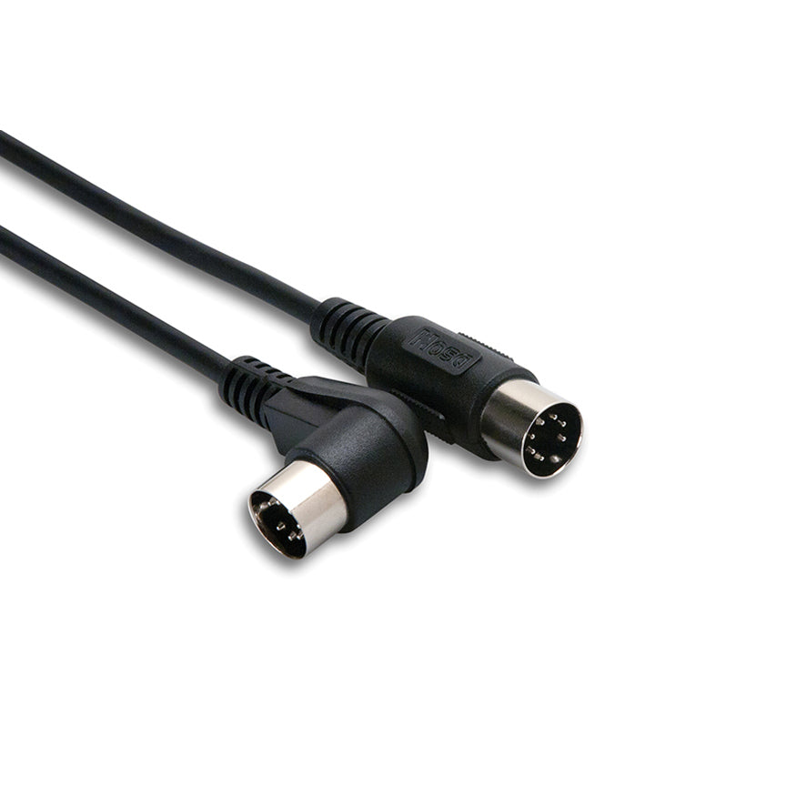 HOSA ADA 725 7-PIN MIDI – Motor City Guitar