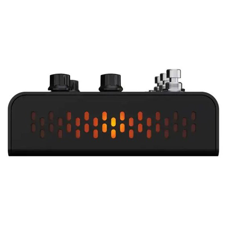 tonex pedal setup IK Multimedia ToneX Pedal – Motor City Guitar