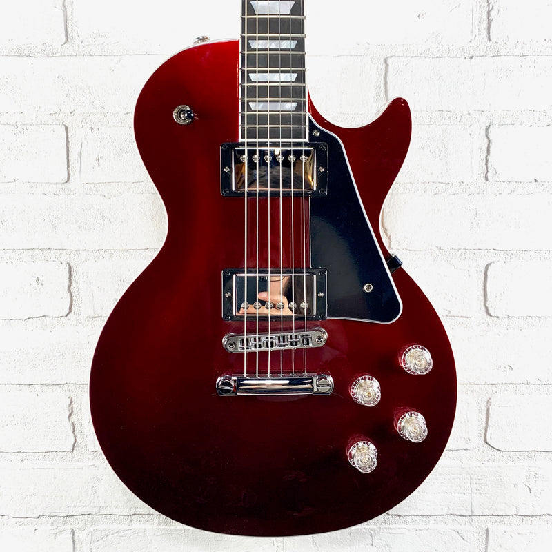 Gibson Les Paul Modern - Sparkling Burgundy