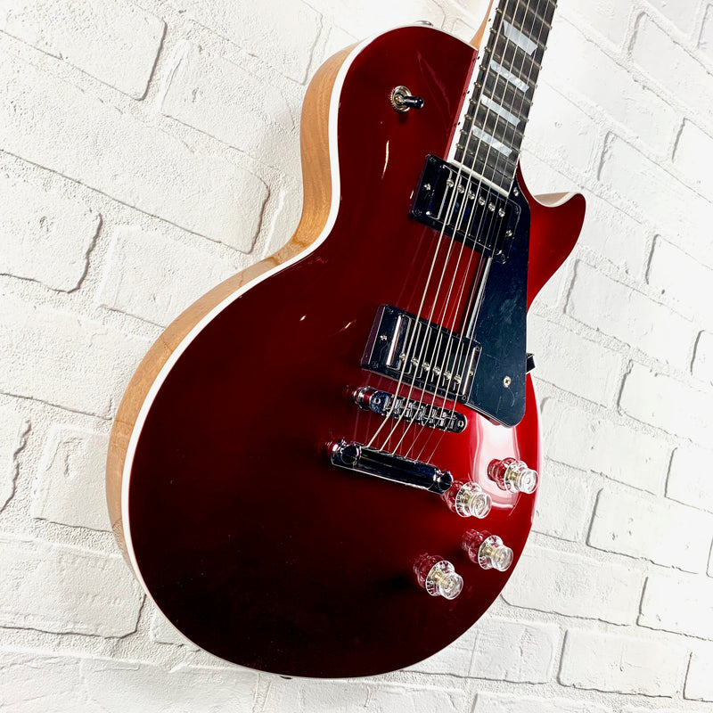 Gibson Les Paul Modern - Sparkling Burgundy