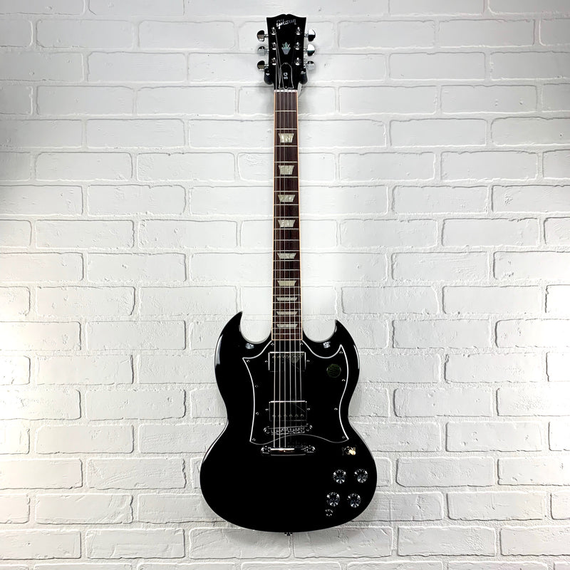Gibson SG Standard - Ebony