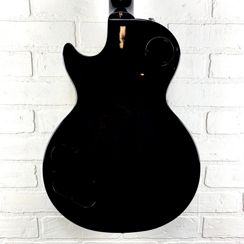 Gibson Les Paul Classic - Ebony