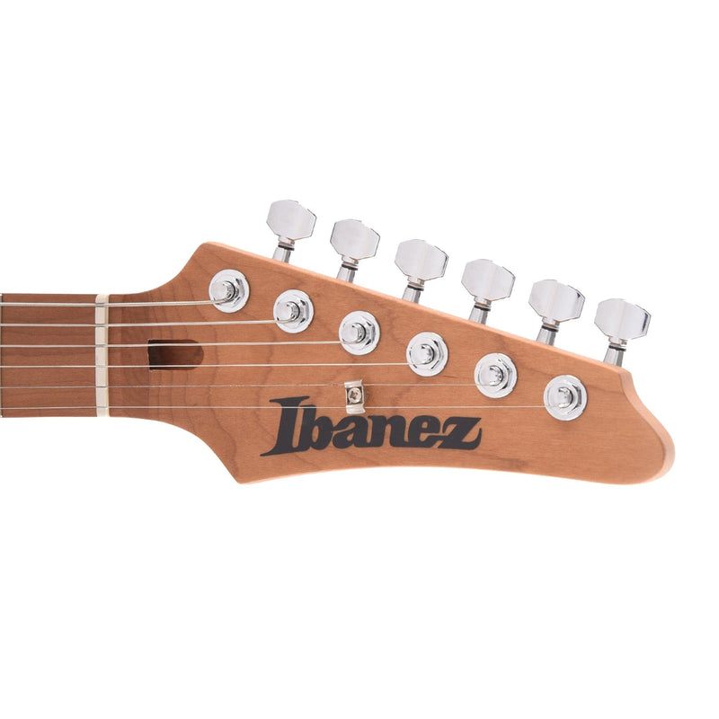 Ibanez ATZ10P Andy Timmons Signature HSS Guitar - Sunburst Matte