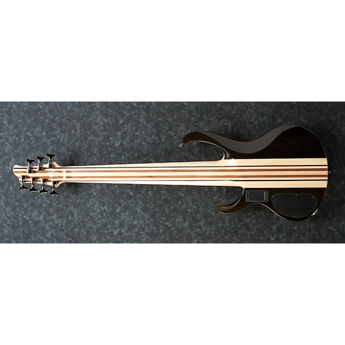 Ibanez BTB747NTL BTB Standard 7-string Bass - Natural Low Gloss