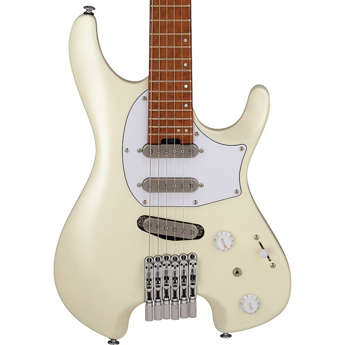 Ibanez ICHI10-VWM Ichika Nito Signature Headless Guitar