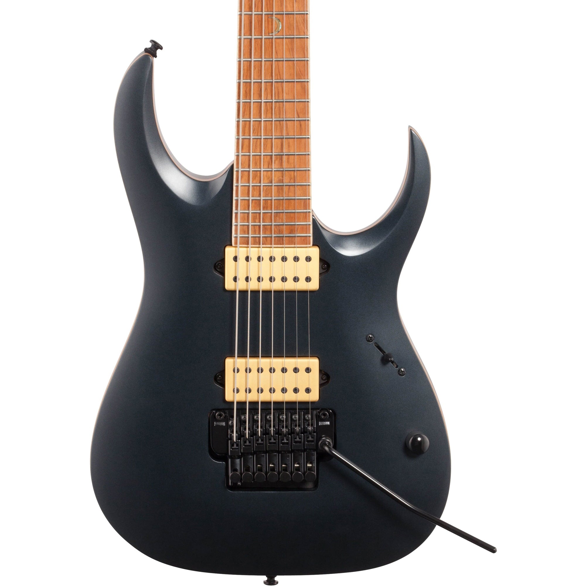 ギター Ibanez JBM27 Ibanez_JBM27Bowen7Str-BLK_01.